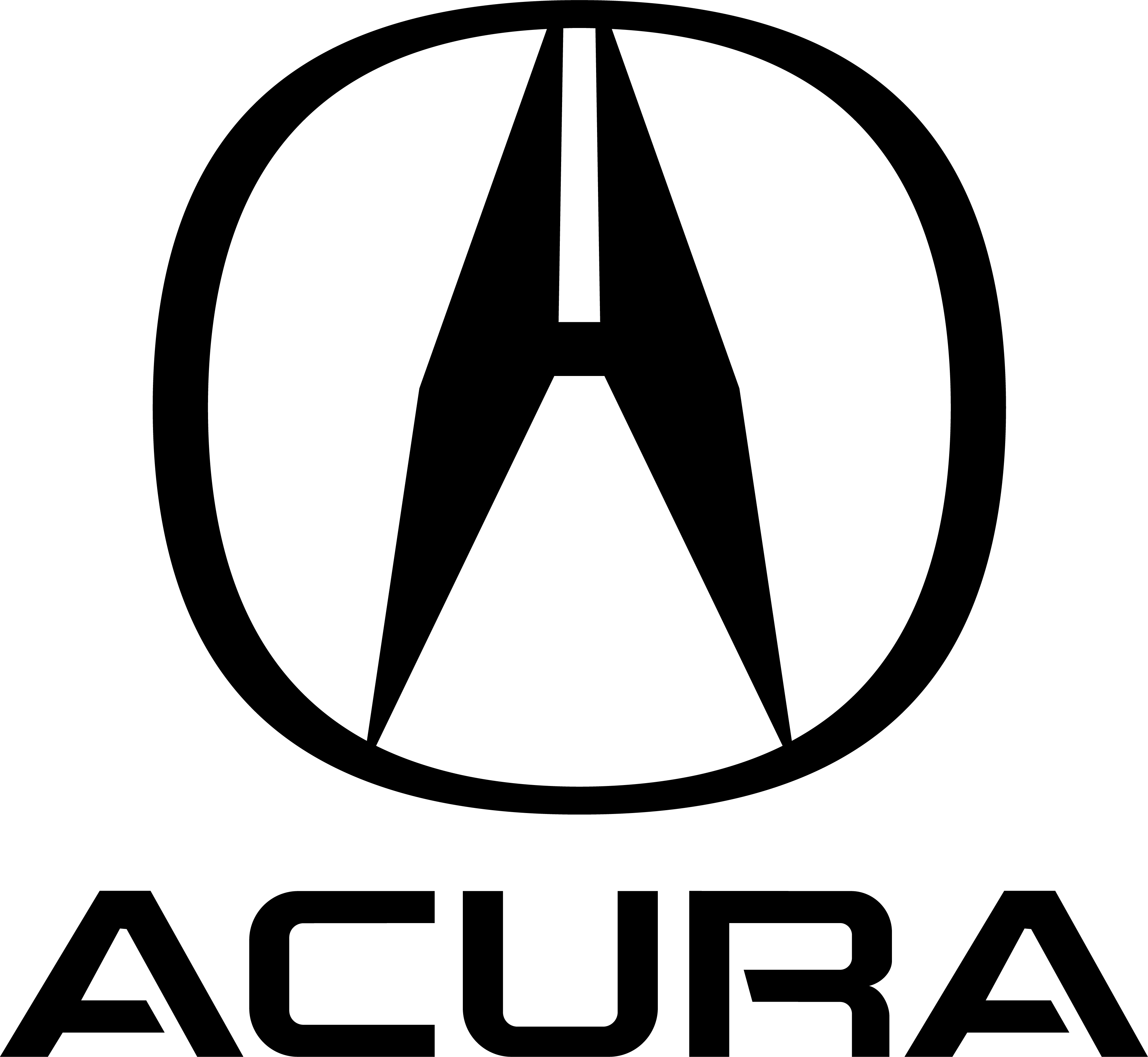 acura Logo